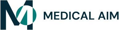 Logo Medical Aim srl